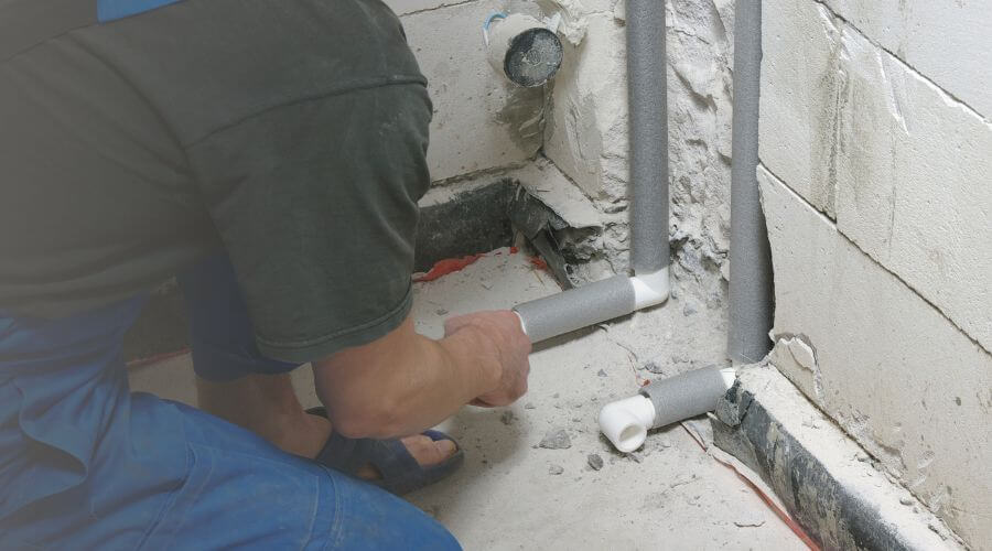 Local clogged drains in Pleasant Hill, LA